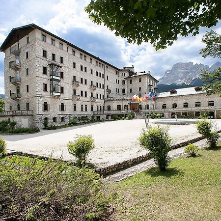 Th Borca Di Cadore - Park Hotel Des Dolomites Εξωτερικό φωτογραφία