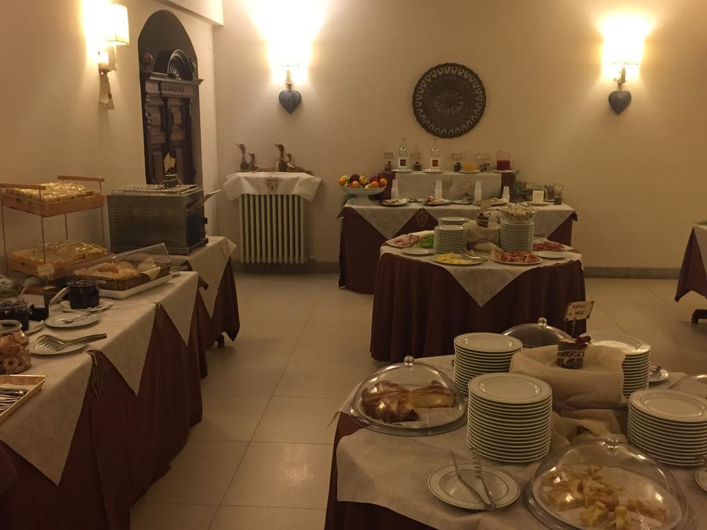 Th Borca Di Cadore - Park Hotel Des Dolomites Εξωτερικό φωτογραφία