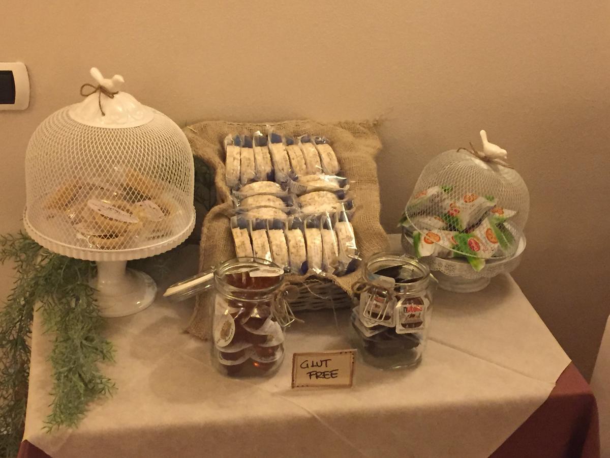 Th Borca Di Cadore - Park Hotel Des Dolomites Εξωτερικό φωτογραφία