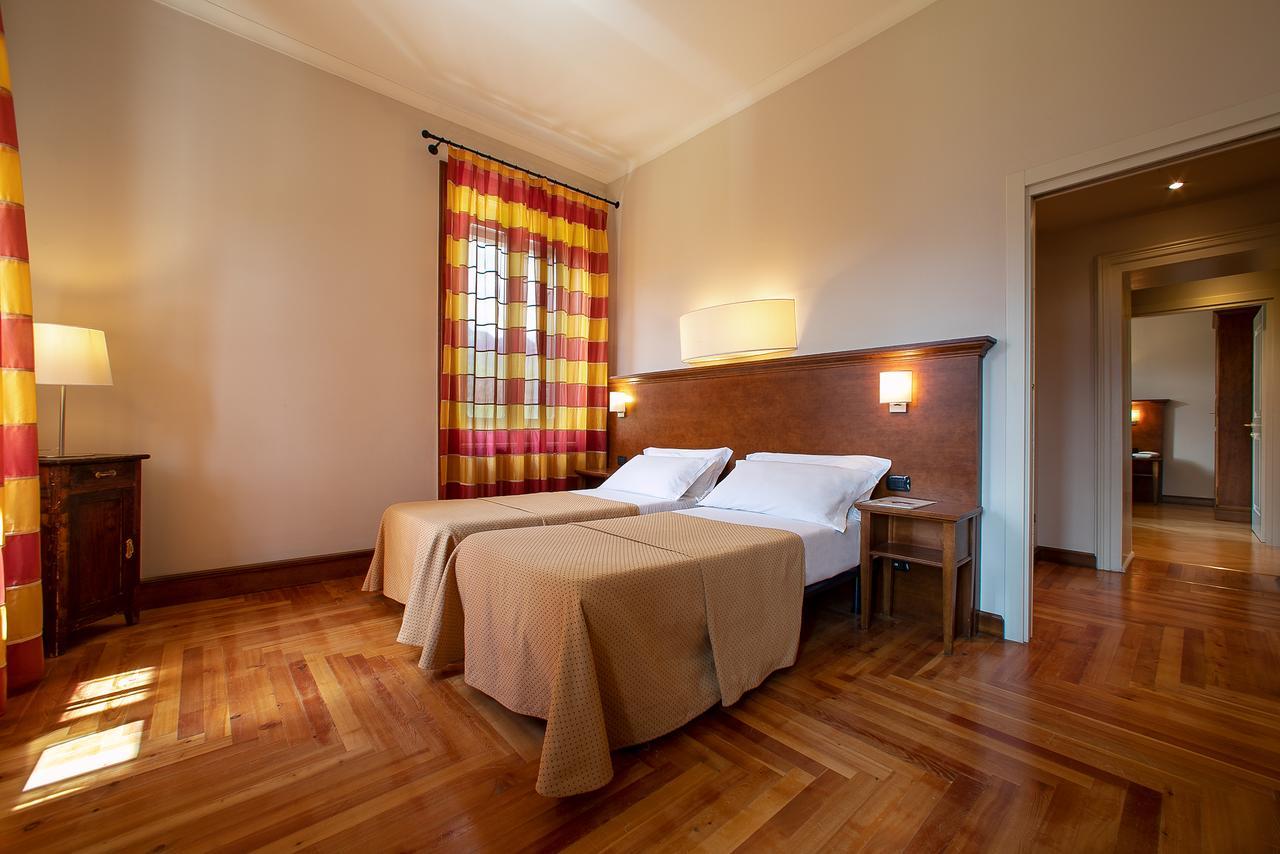 Th Borca Di Cadore - Park Hotel Des Dolomites Εξωτερικό φωτογραφία