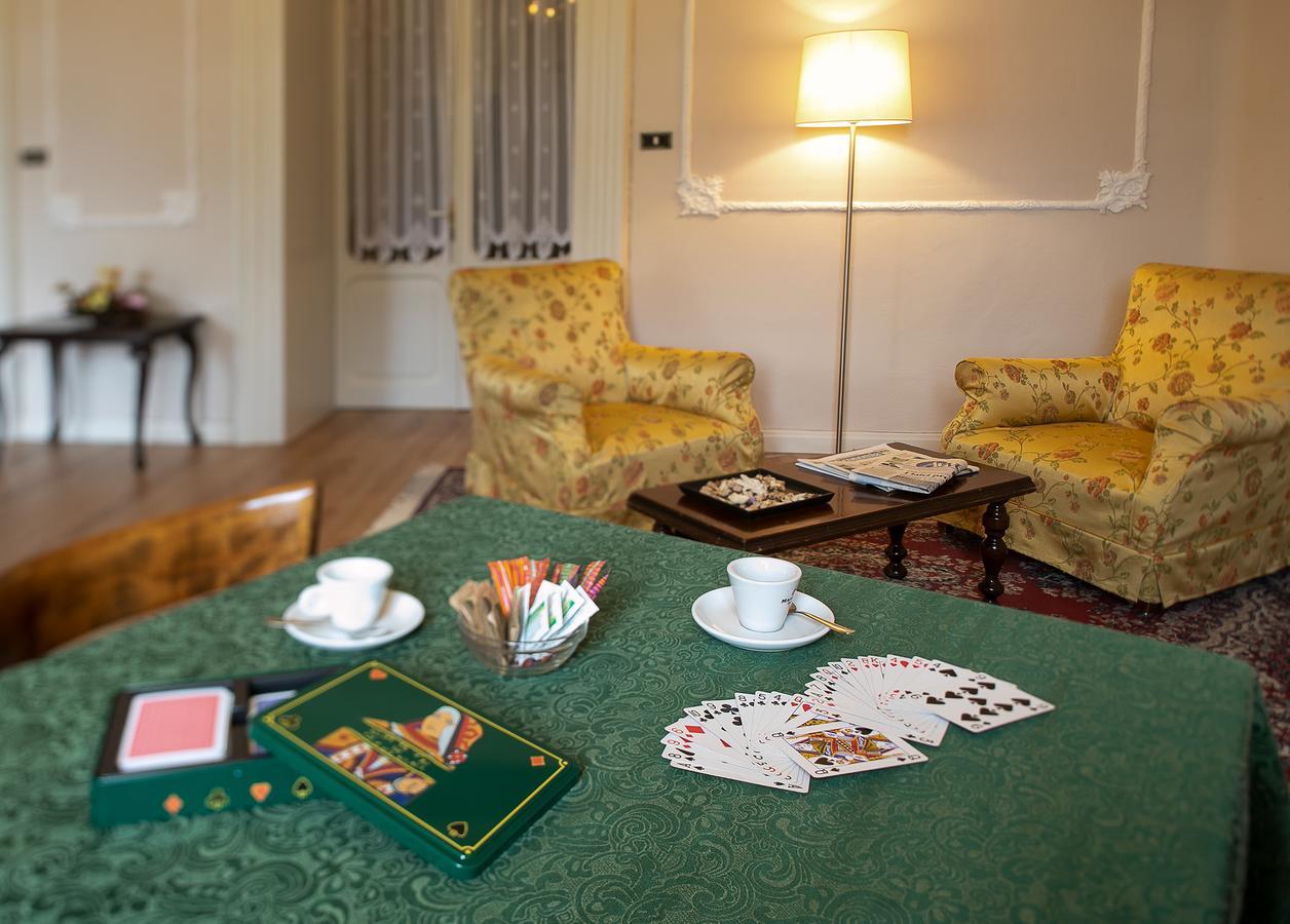 Th Borca Di Cadore - Park Hotel Des Dolomites Εξωτερικό φωτογραφία