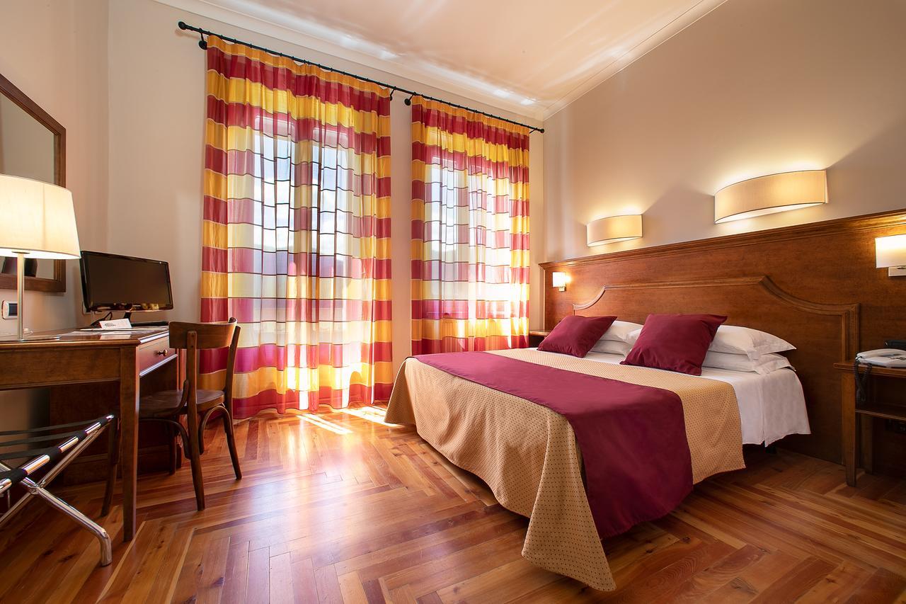 Th Borca Di Cadore - Park Hotel Des Dolomites Εξωτερικό φωτογραφία