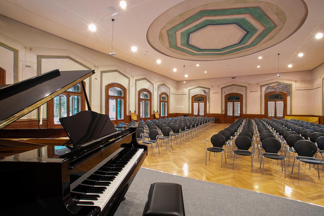 Th Borca Di Cadore - Park Hotel Des Dolomites Εξωτερικό φωτογραφία
