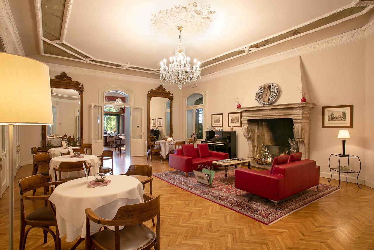 Th Borca Di Cadore - Park Hotel Des Dolomites Εξωτερικό φωτογραφία