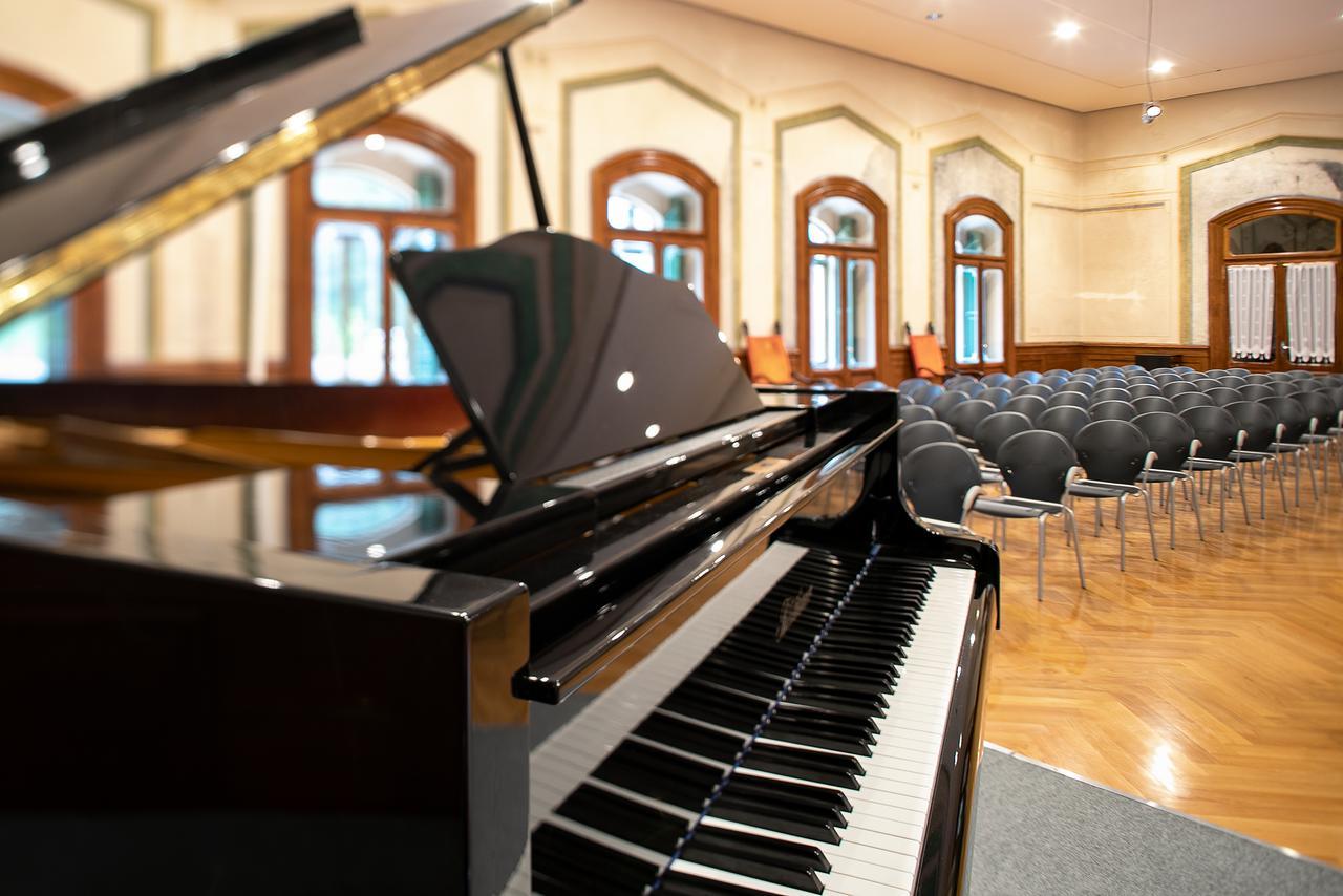 Th Borca Di Cadore - Park Hotel Des Dolomites Εξωτερικό φωτογραφία